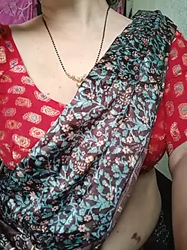 Rosy-B online show from May 15, 11:29 pm