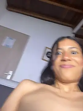 Valentinabaker online show from July 6, 10:01 pm
