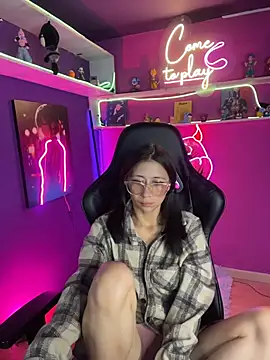 DeepAnalAddict online show from April 11, 6:30 am