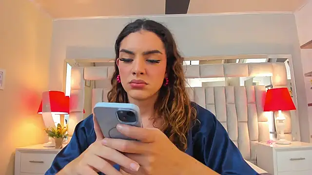 mariiahneedles online show from November 12, 11:03 pm