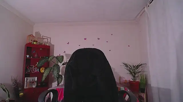 Aleia Taylor online show from October 15, 3:09 am