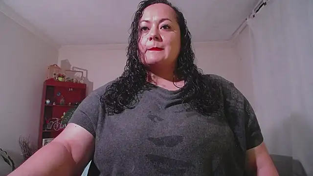 Aleia Taylor online show from October 9, 6:17 am