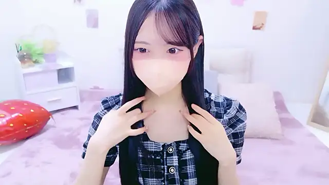 Suzu ch xx online show from May 24, 4:17 pm