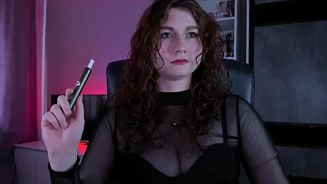 Goddess-Rose online show from June 24, 3:55 pm