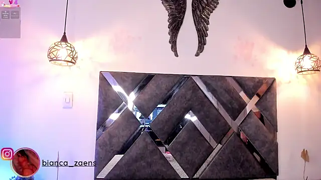 Bianca zaens2 online show from January 8, 12:31 pm