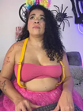 miss grace 01 online show from October 27, 4:19 am