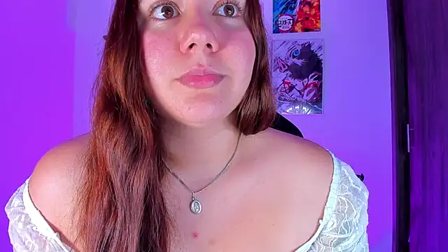 FearfulShunt online show from October 30, 12:13 am