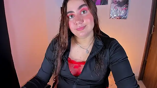 FearfulShunt online show from November 9, 10:16 pm