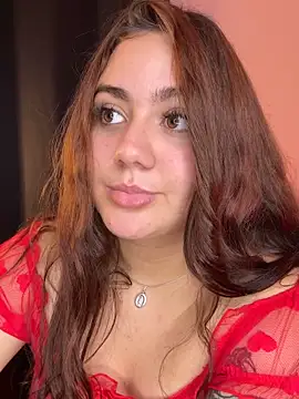 FearfulShunt online show from October 1, 9:09 pm