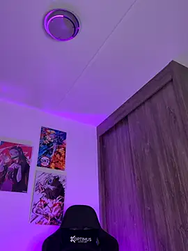 FearfulShunt online show from October 15, 10:45 pm