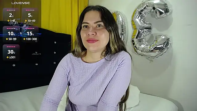 melpark online show from September 20, 11:03 pm