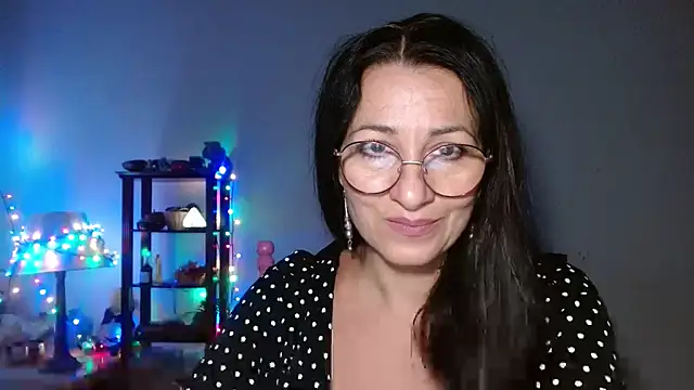 KeisyNeonX online show from October 4, 8:35 pm