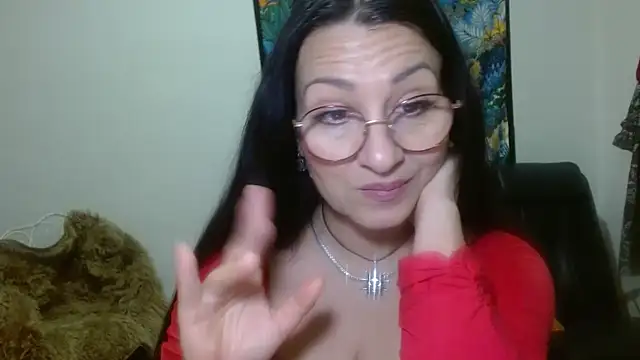 KeisyNeonX online show from April 3, 7:23 pm