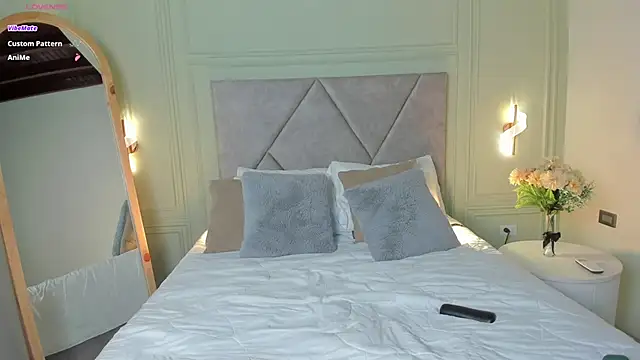  Miss Kimm online show from November 5, 12:32 pm