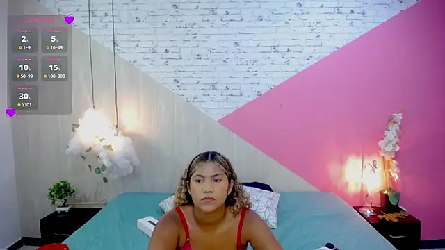 Cristal War online show from February 26, 11:37 pm