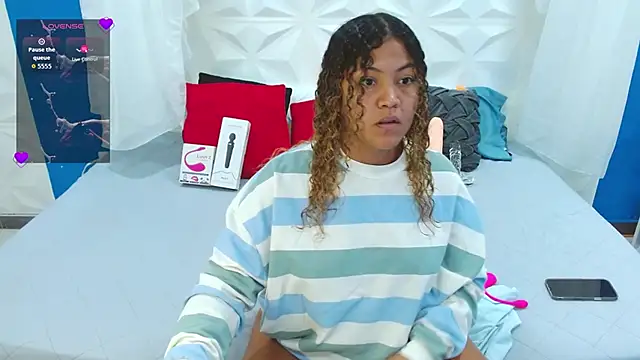 Cristal War online show from November 29, 9:19 pm