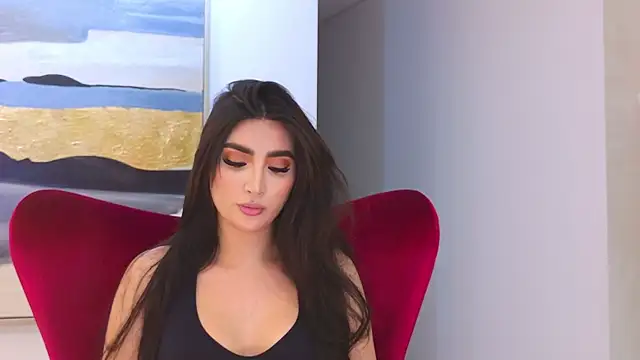  BellaDonna  online show from March 20, 1:43 am