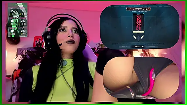 SweetieCloe  online show from October 27, 9:53 pm