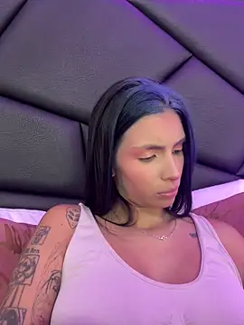 DeuxGold online show from March 11, 3:33 am