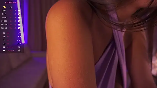 AnuricBriny online show from September 11, 9:37 pm