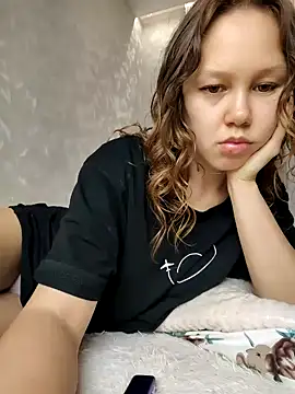  AnMiss  online show from October 15, 5:37 pm