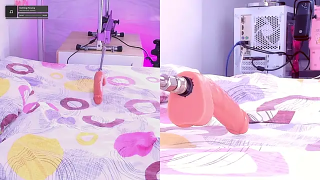 amberthomson cm online show from March 2, 3:50 am