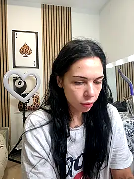 NattyFierros online show from November 14, 6:08 pm