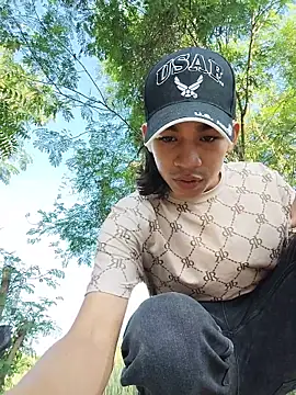 RoomExotic11 online show from June 25, 12:07 pm