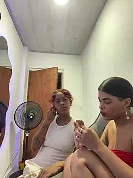 RoomExotic11 online show from July 8, 8:16 am