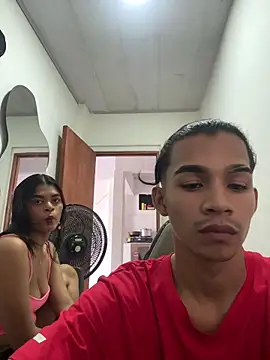 RoomExotic11 online show from July 24, 8:16 pm