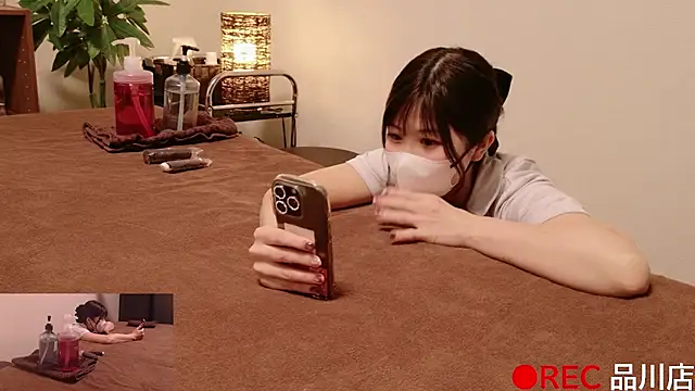 ManaMi-maru online show from February 15, 12:15 pm