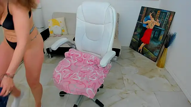 Darya Baby online show from November 26, 7:59 pm