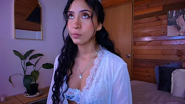 amber curly online show from May 28, 8:18 pm