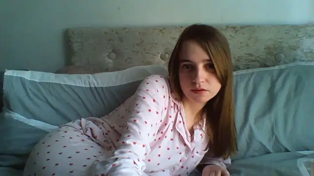 EvieRoseex online show from April 19, 10:26 am
