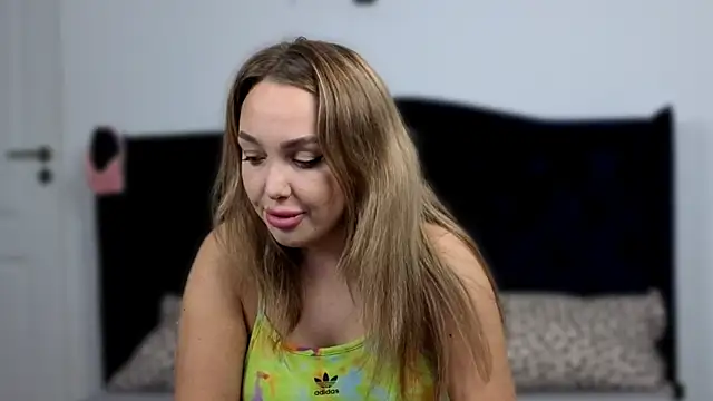 AnnaMaee online show from November 25, 7:26 pm