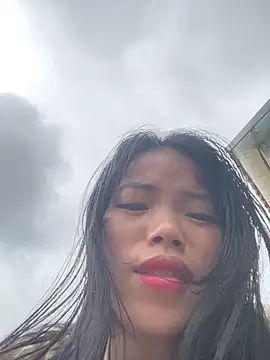 Haralushiaaax online show from November 5, 4:50 am