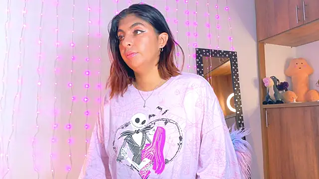 im anna  online show from January 16, 4:25 pm