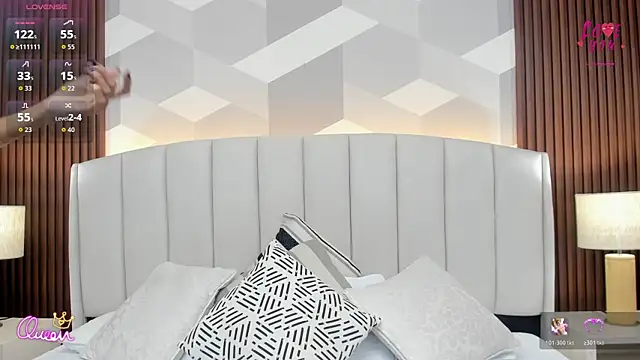 Marge lasander online show from April 2, 3:15 am