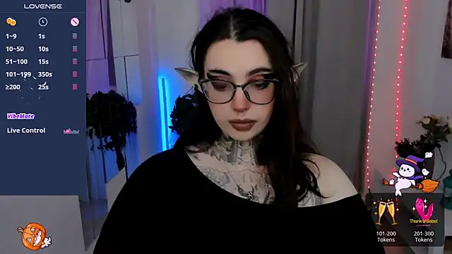 Dixi Pixi  online show from November 8, 5:56 am