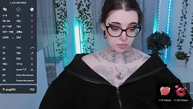 Dixi Pixi  online show from March 14, 6:03 am