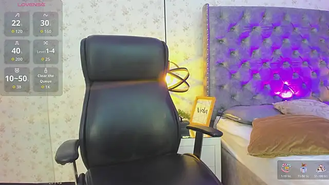 MissSussy online show from October 29, 11:36 am