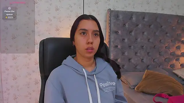 MissSussy online show from November 25, 11:45 am