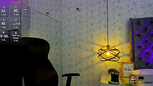 MissSussy online show from September 29, 11:15 am