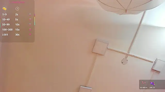 MissSussy online show from January 13, 12:20 pm