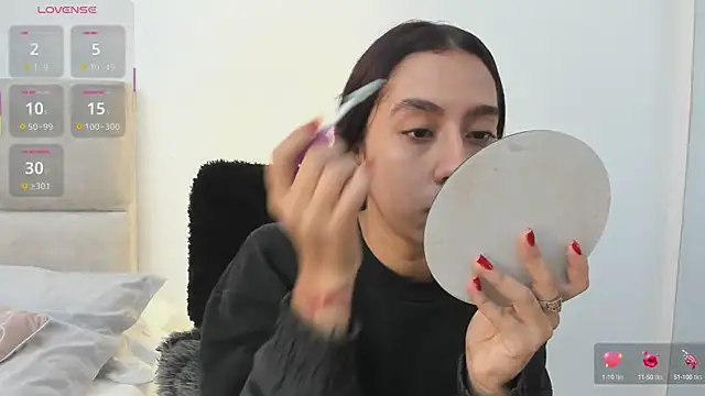 MissSussy online show from October 14, 11:35 am