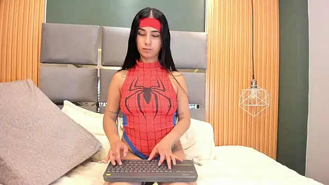 isabella cooper9 online show from July 30, 3:02 pm