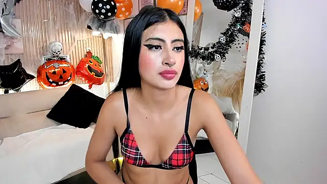 RACHEL EV online show from October 29, 7:34 am