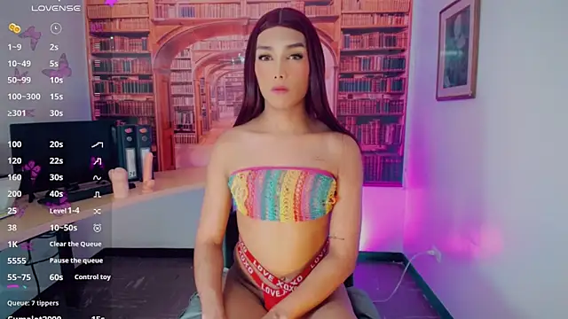 caribbean passion  online show from February 14, 11:23 am