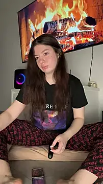 Kimi Ass online show from March 16, 10:19 am