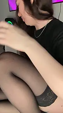 Kimi Ass online show from March 12, 12:41 pm